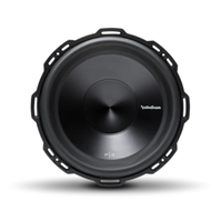Rockford Fosgate P3D2-12 Punch 12″ P3 2-Ohm DVC Subwoofer