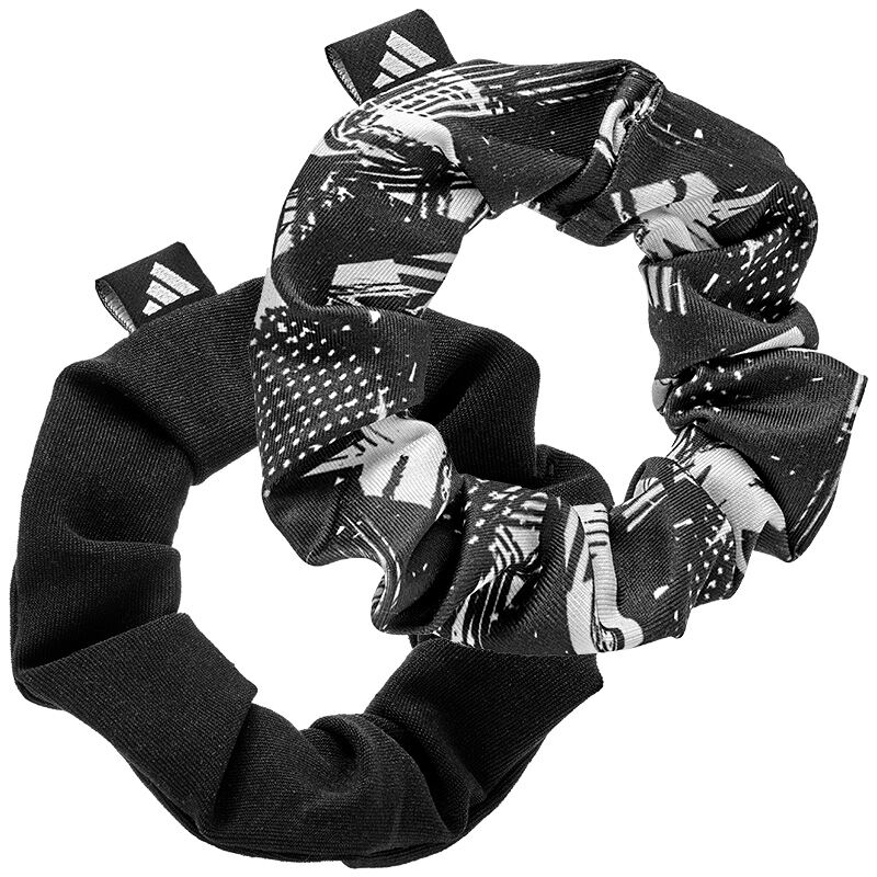 Sporty Elegant Hair Tie