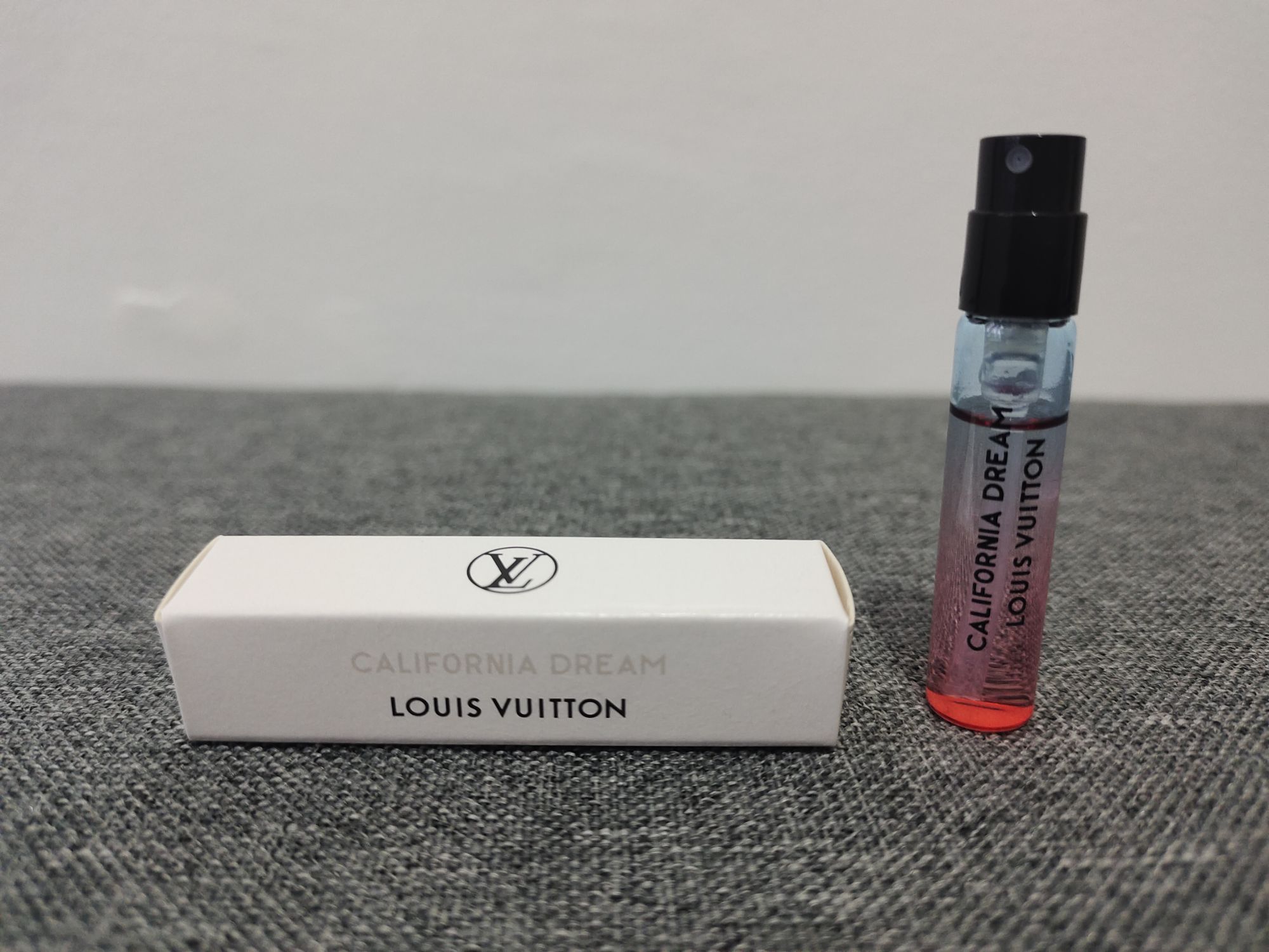 Louis Vuitton LV Perfume Rhapsody Edp 100ml