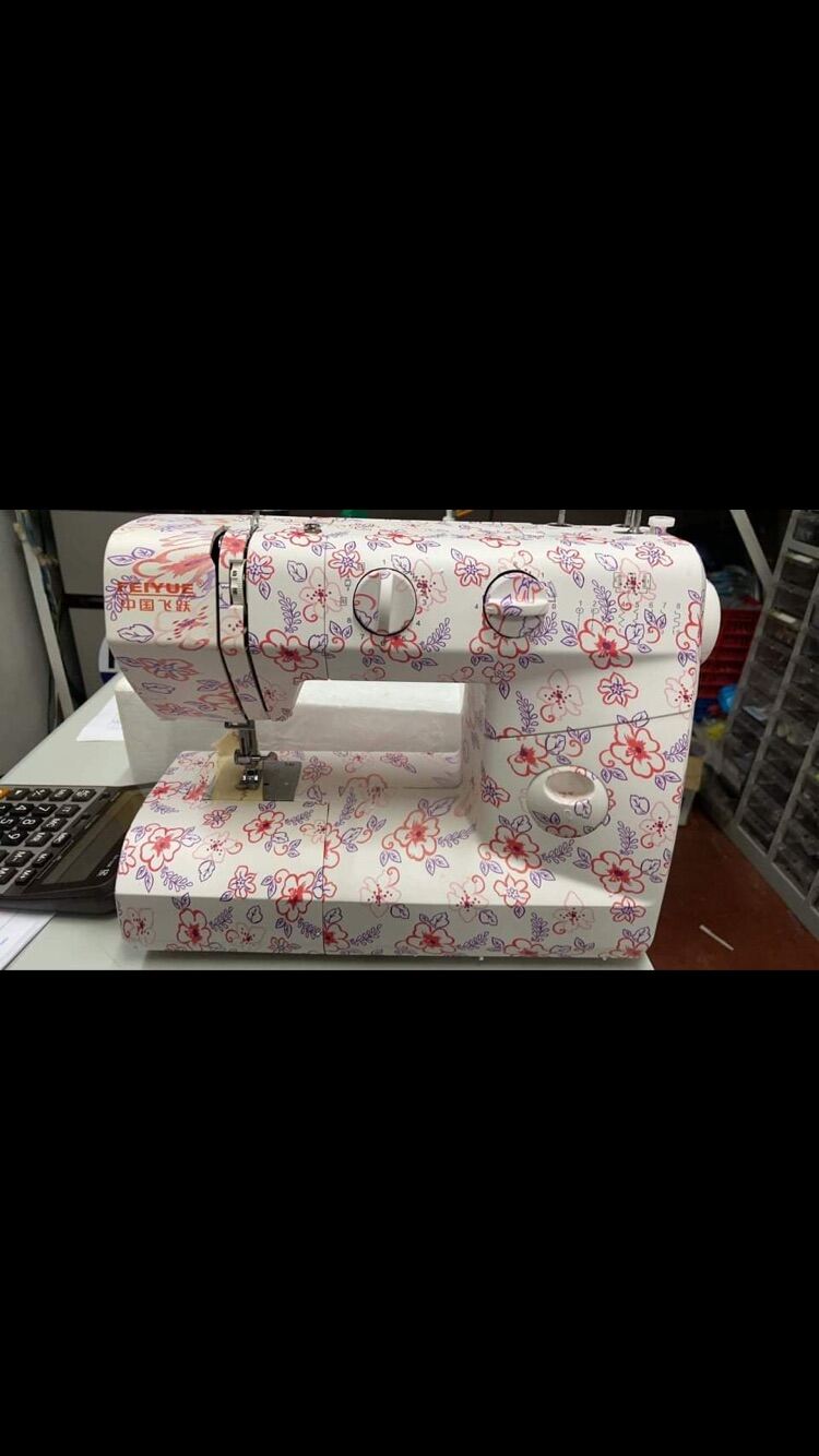 Portable sewing machine Lazada PH