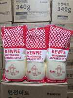 Kewpie Refill pouch 1kg mayonnaise egg yolk flavor