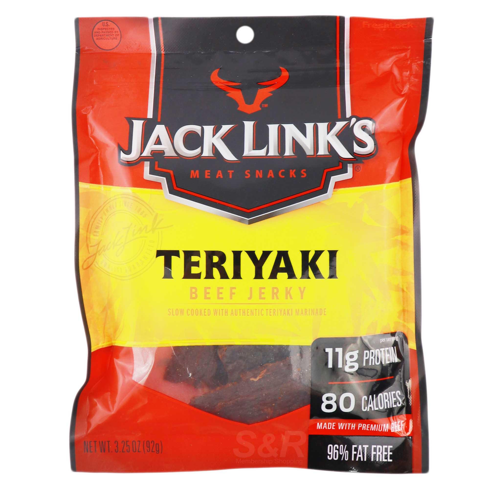 Jack Link'S Wikipedia - qi053ot
