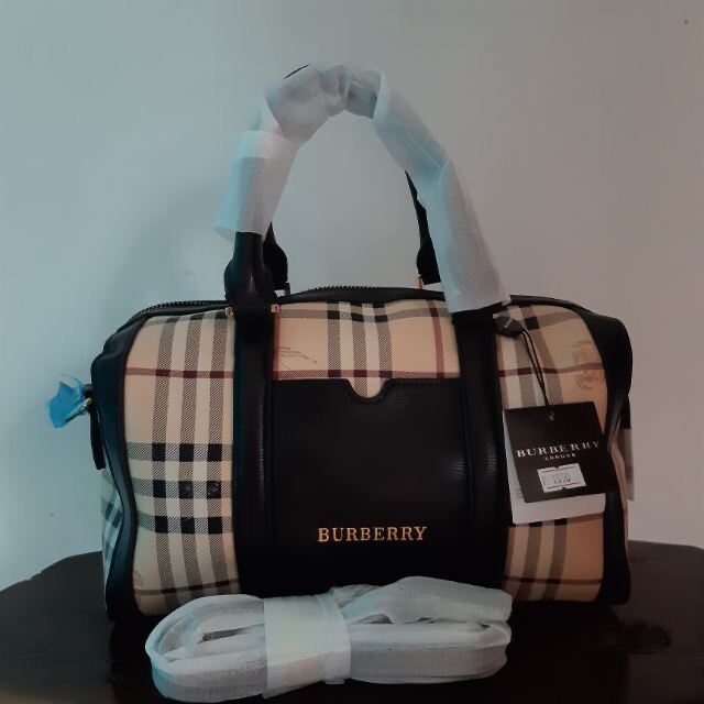 burberry doctors bag price