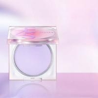 ZEESEA | Makeup Fixing Powder Dry/Oily Skin Matte Long-lasting Concealment