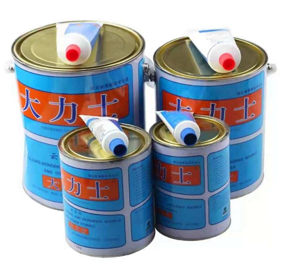 hardiner for Glue. 