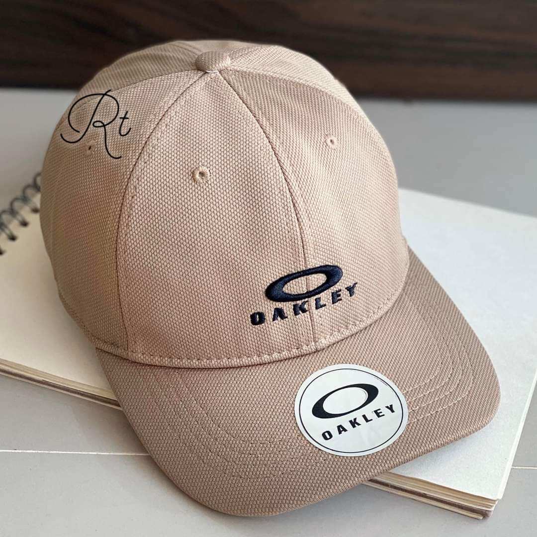 Oakley cap lazada online