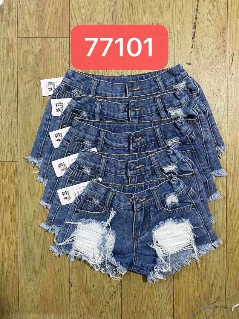 7-13years old Girls Jeans for Kids Korean New Jeans Girls Fashion Casual Denim  Pants Wide Leg Trousers Hight Waist Baggy Pants Ripped Jeans Childrens Pants  Aesthetic Loose Girls Jeans 130-160CM