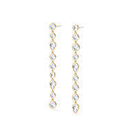 AGATHA | French Luxury Shiny Elegant Earrings