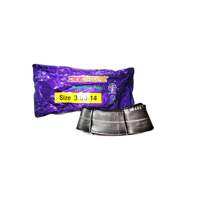 DEESTONE World Travel 300-14 Motorcycle Tube