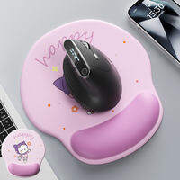 B.O.W | Ergonomic 3-Mode Vertical Mouse USB Charged Quiet Gaming Office