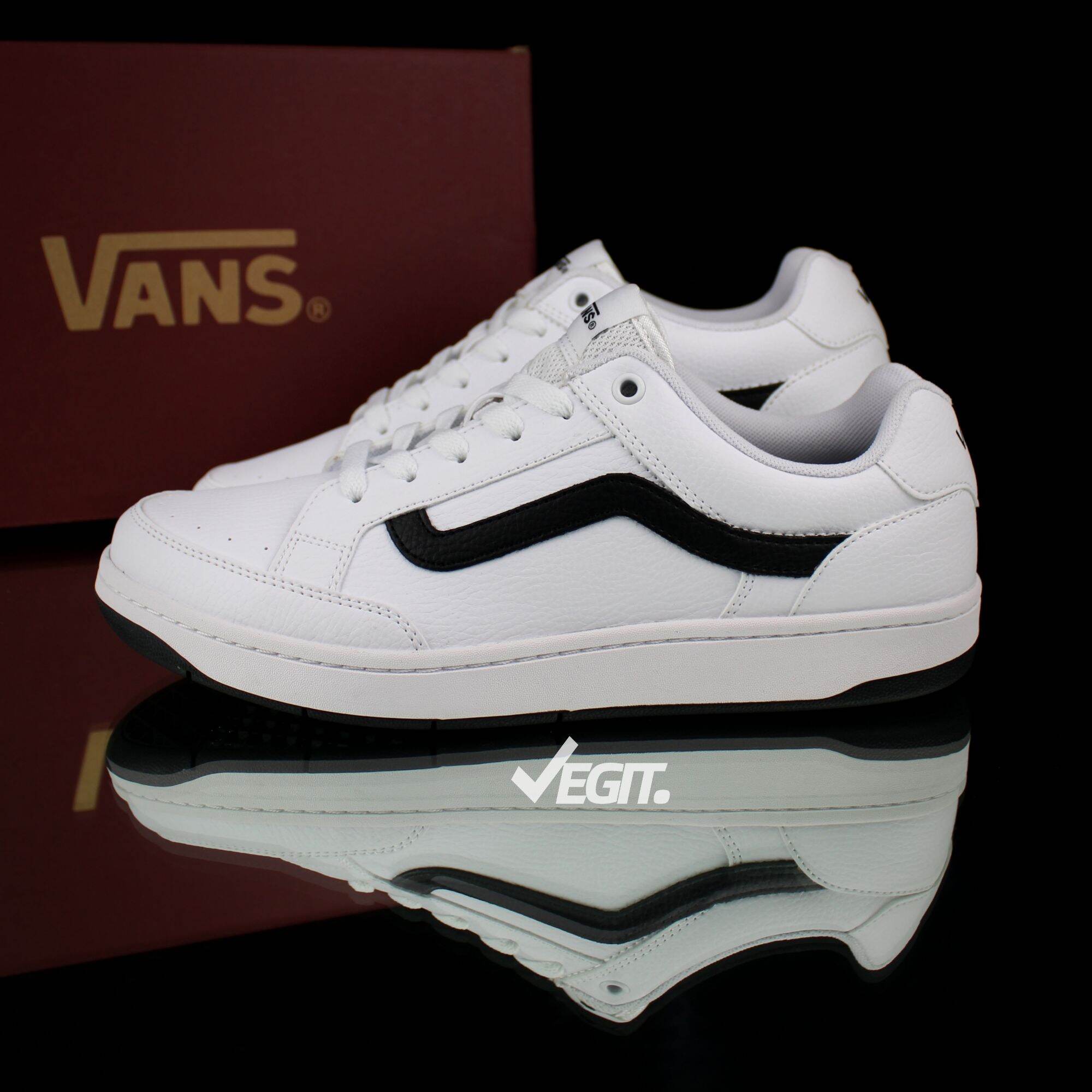 vans highland femme