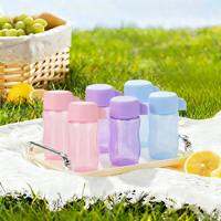 Tupperware | Cute Portable Childrens Water Bottle & Sealed Container