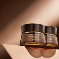 Lucenbase | Dark Circle & Puffiness Reducing Eye Cream Wrinkle & Fine Line Fighting Anti-aging