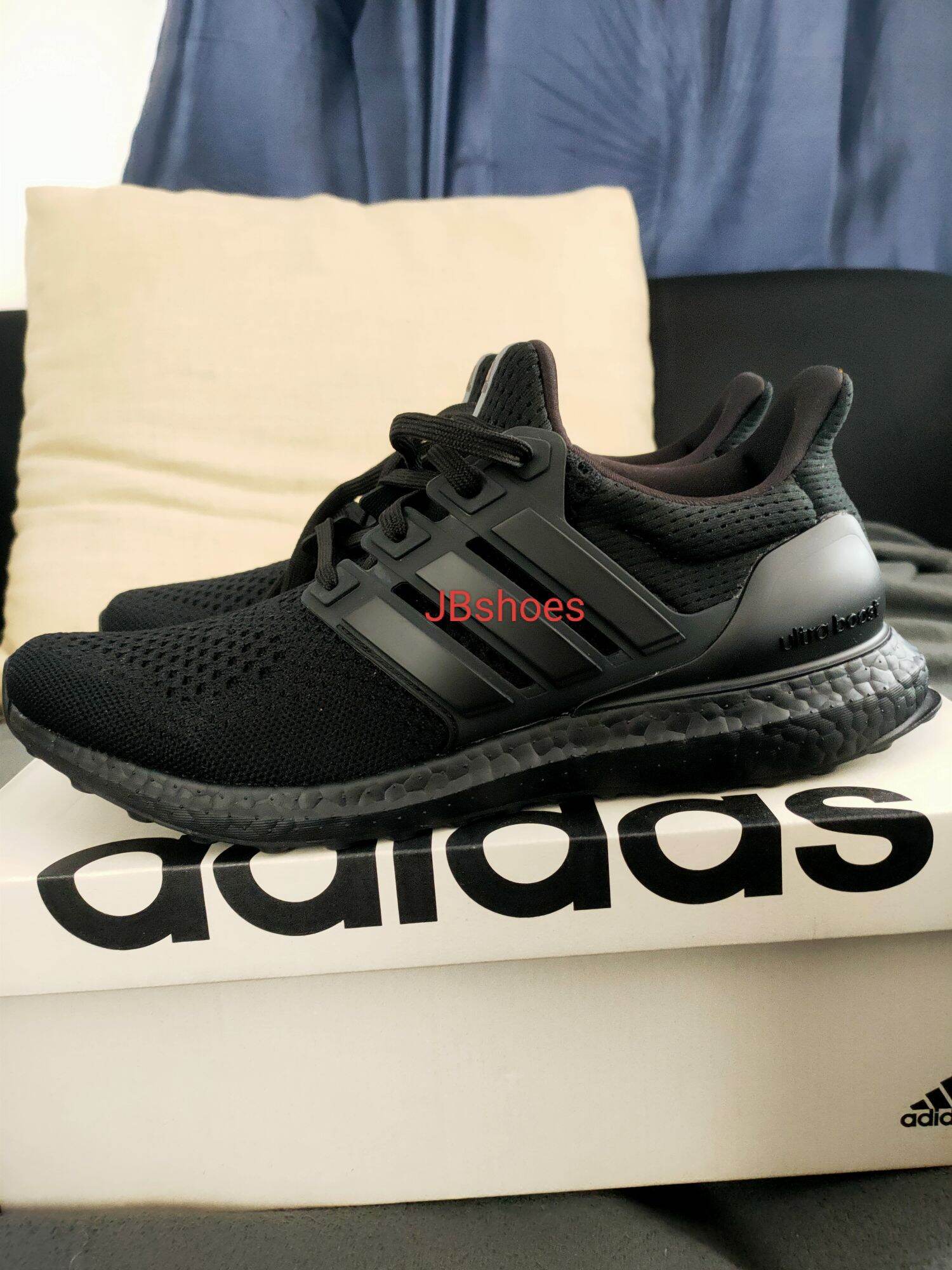 Adidas Ultraboost 1.0 HQ4204 2024