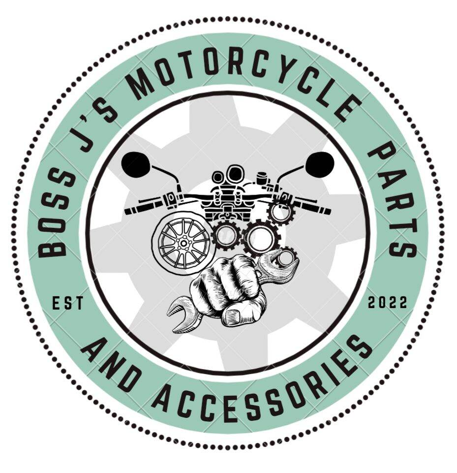 Shop at Boss J's Motorcycle Parts and Accessories with great deals