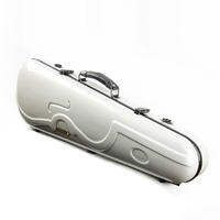 Christina | Ultra Light Violin Case 4/4 Size