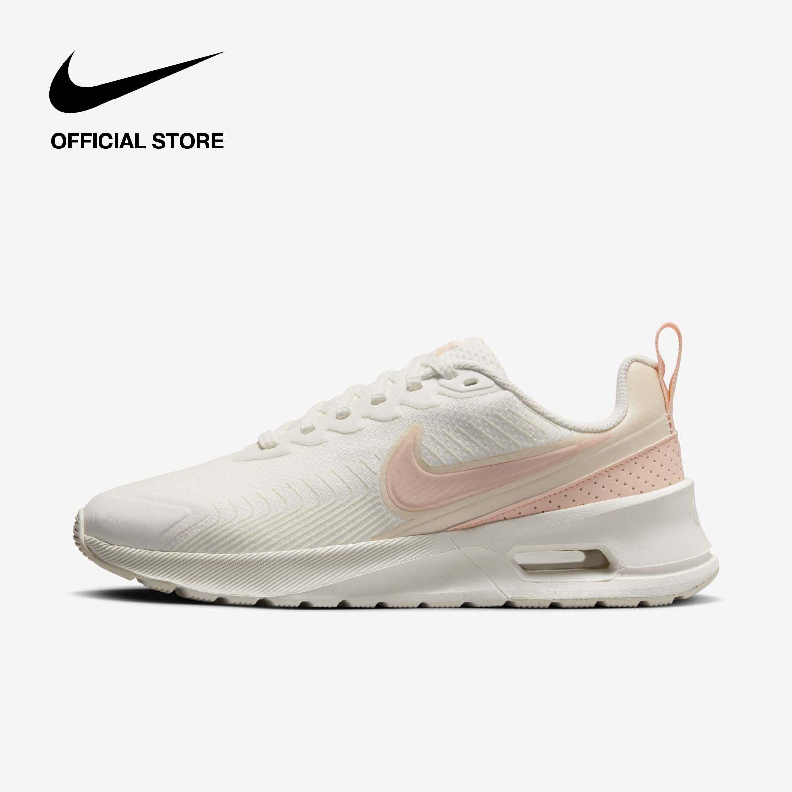 Giày Nike Women's Air Max Nuaxis Shoes - Sail