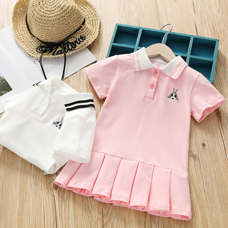 Polo girls outlet clothes