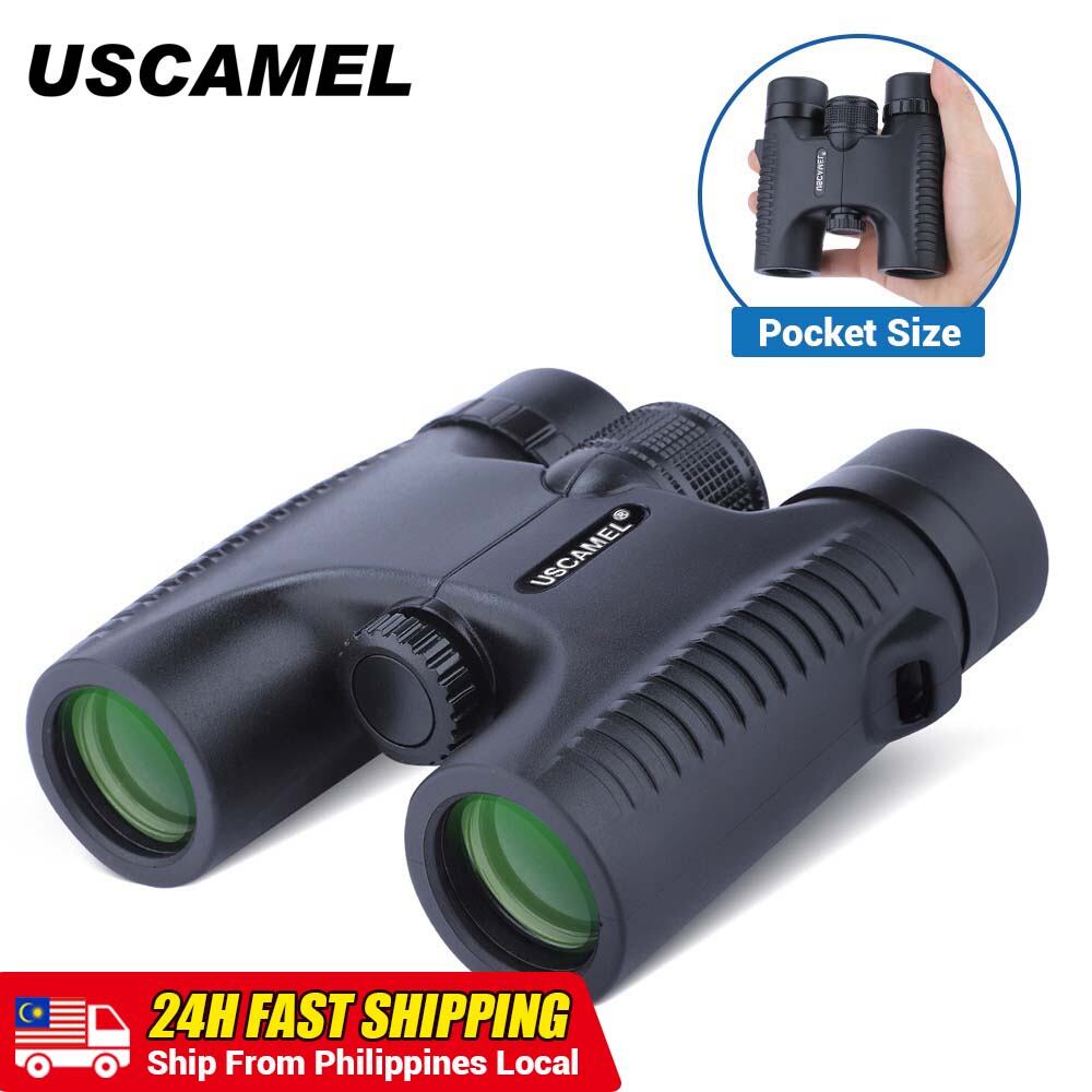 Uscamel 10x26 sale