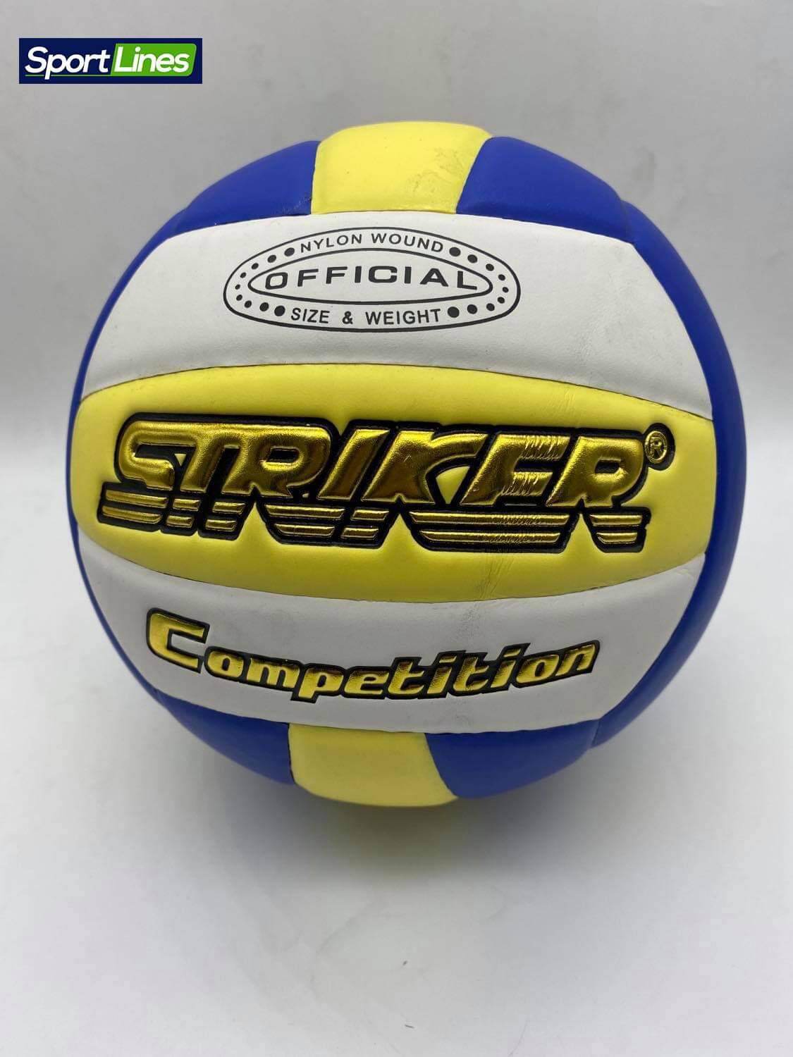 Striker Competition Volleyball Lazada PH