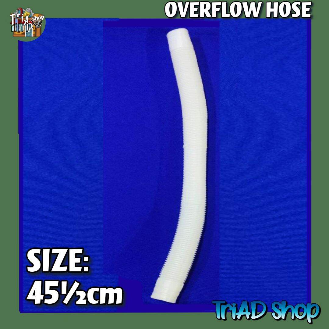Washing Machine Overflow Hose Lazada PH