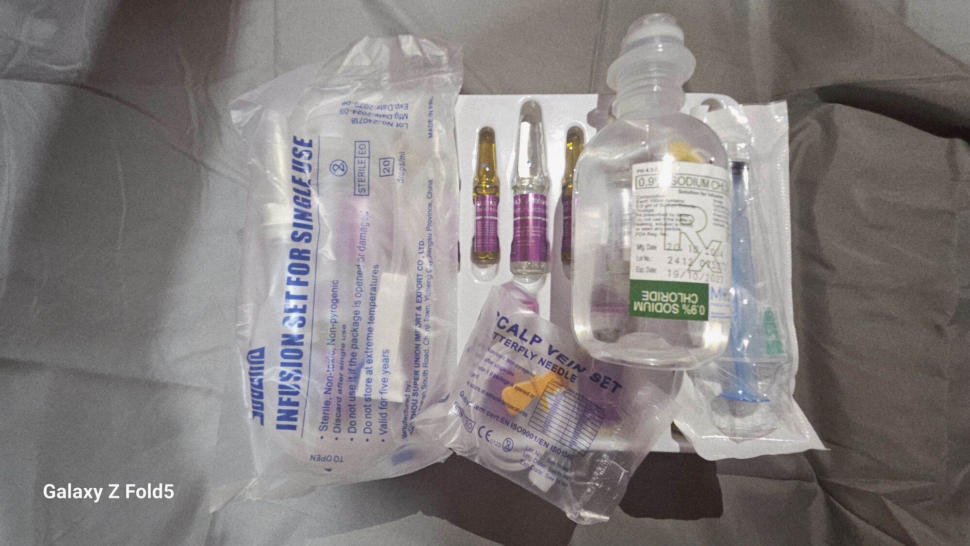 Shop Skin Whitening Glutathione Iv Drip Online with Best Discounts and Low  Prices