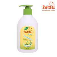 Zwitsal Baby Care Products (BathShampooColognesPowder