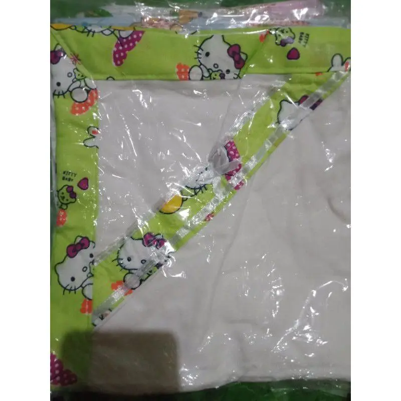 Pranela / Receiving Blanket For New Born Babies (7)