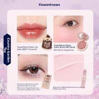 Flower Knows | Romantic Makeup Gift Set