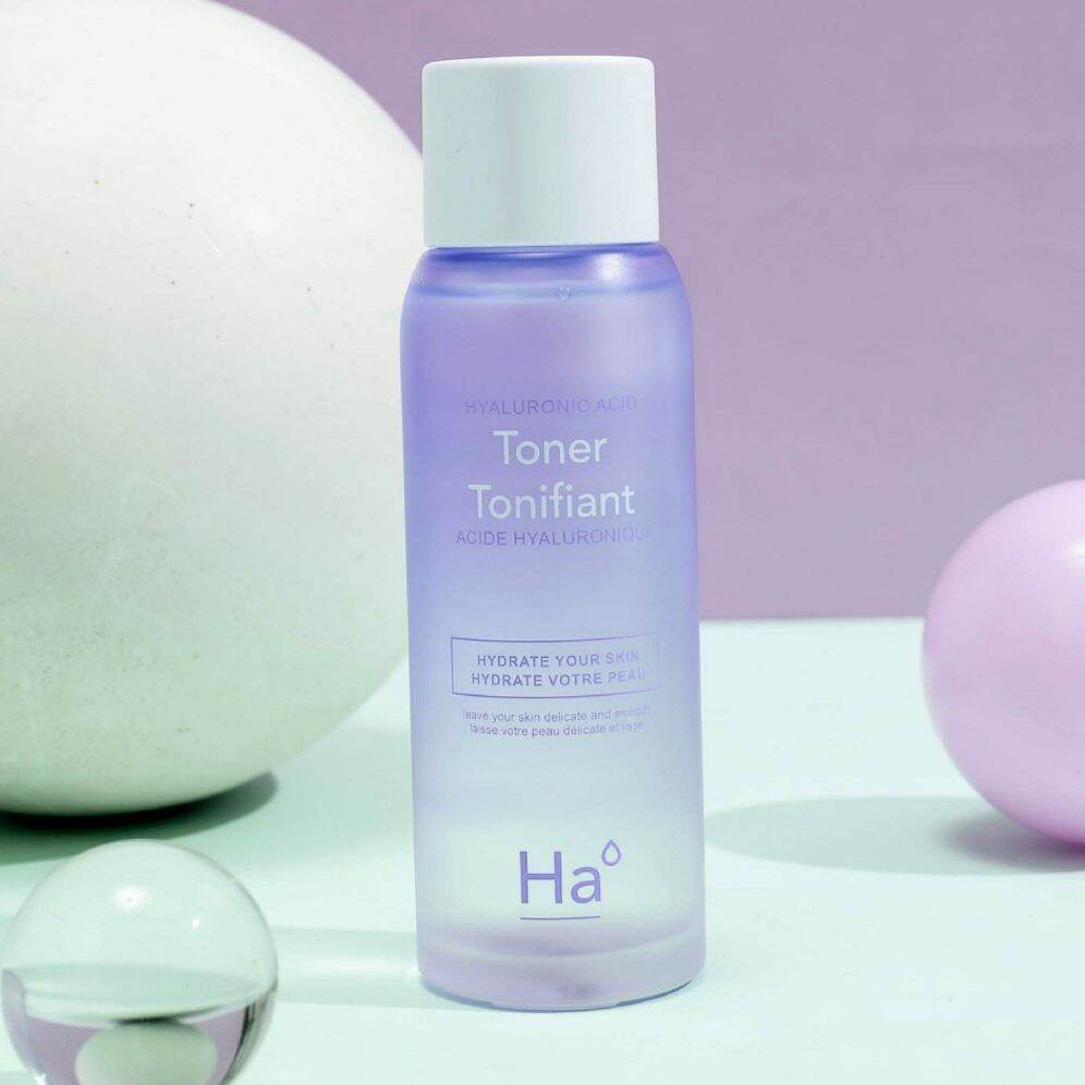 HYALURONIC ACID TONER by Miniso Lazada PH