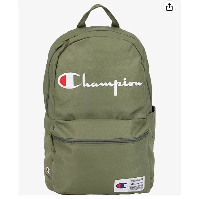 Finish line shop champion backpack