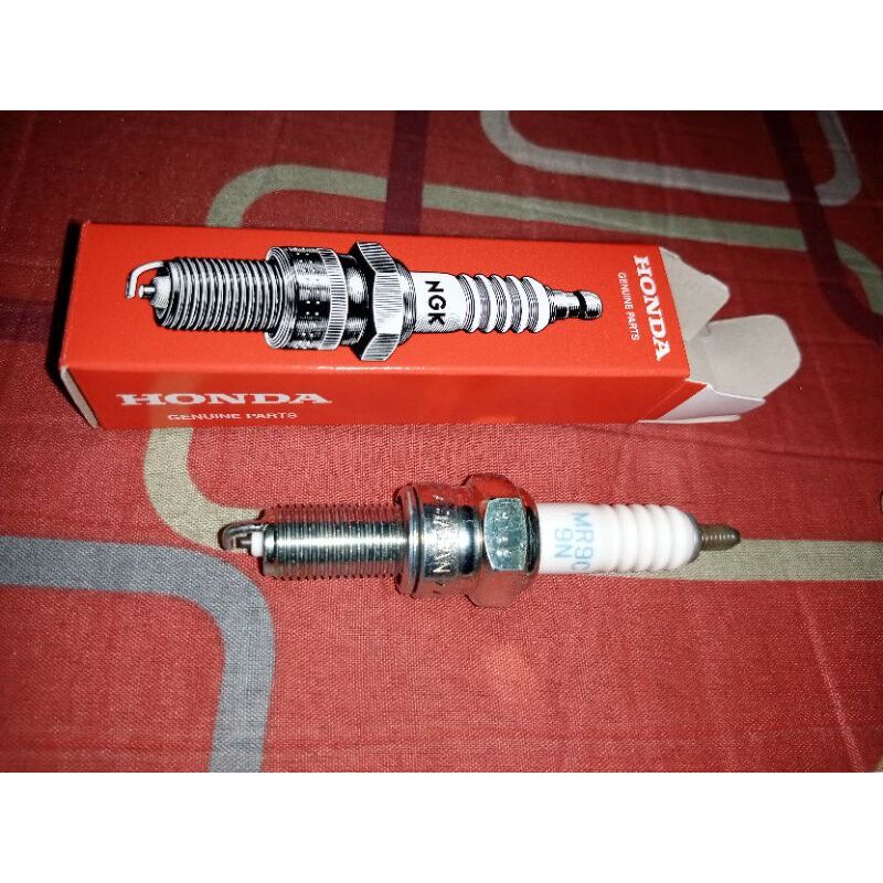 Honda Beat Fi Sparkplug Genuine Parts Lazada PH