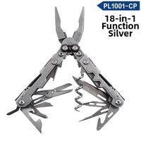 SOG | Outdoor Foldable Multi-function Pliers