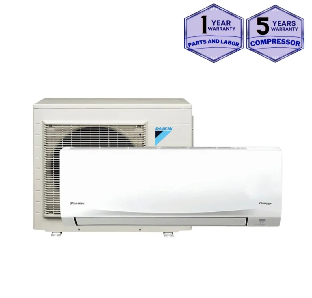 daikin aircon price 1hp