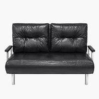 TREDEY Sofas Nordic sofa bed foldable sofa bed for living room bed frame Single/Twin/Double/Queen/King size on sale lazy sofa bed couch sofa for living room