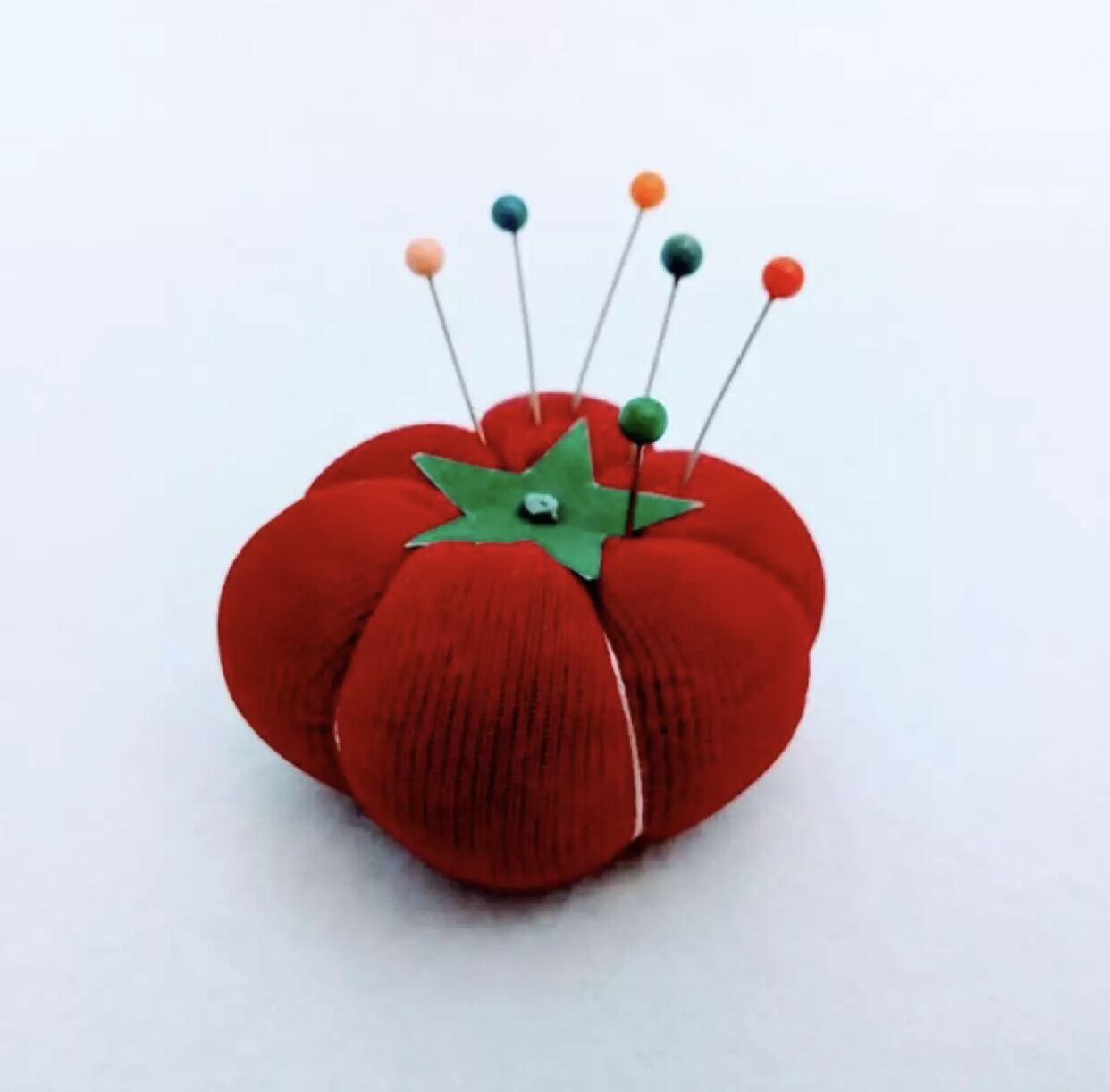 Tomato Pin Cushion per piece Lazada PH