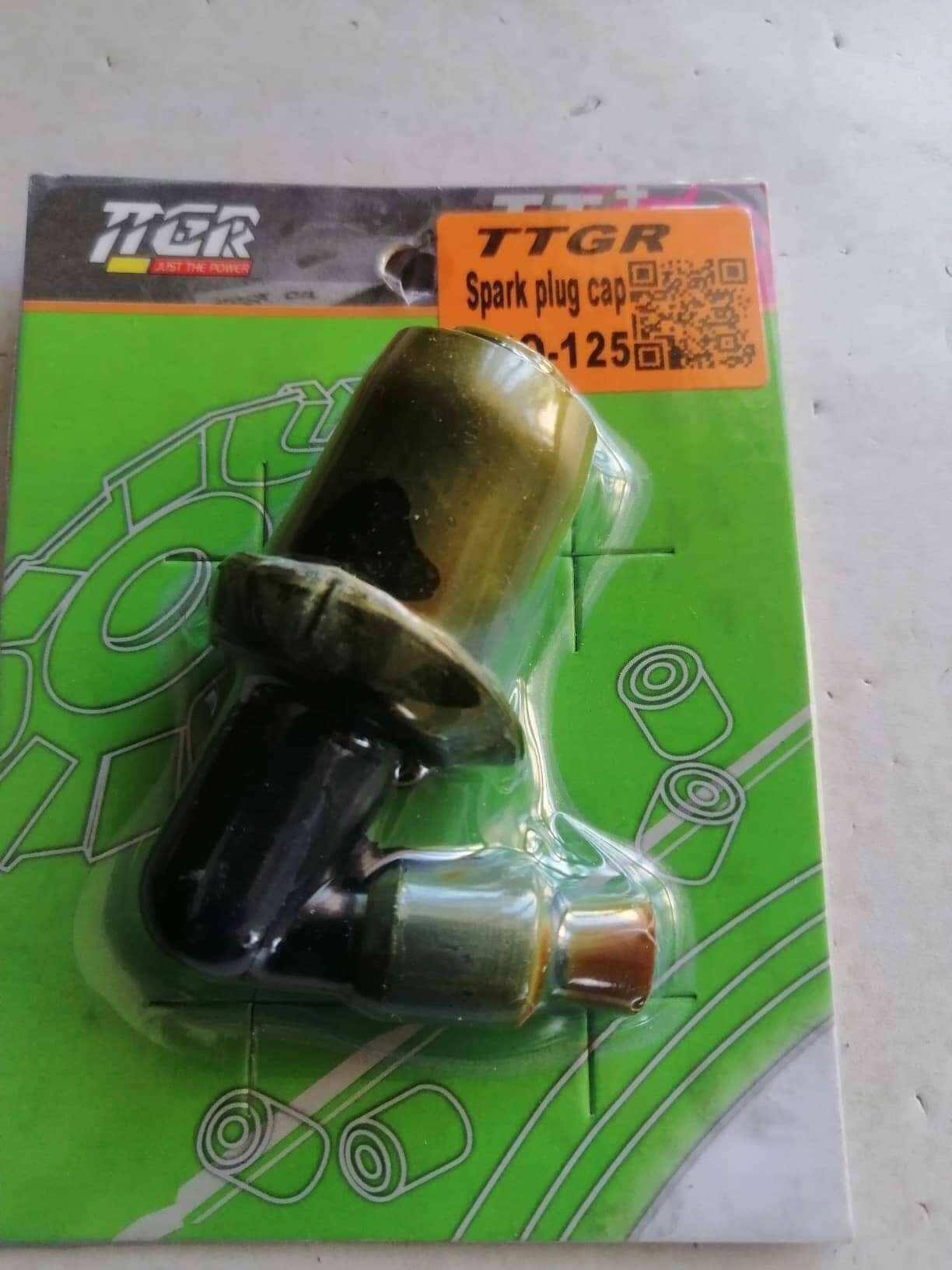 Spark Plug Cap Mio i125 Scooter. 