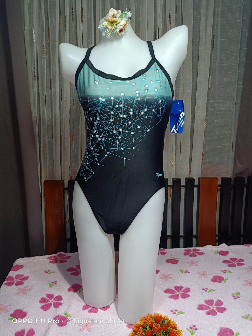 hunza bathing suit