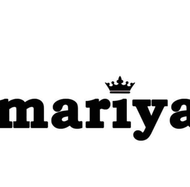 Mariya's Home Official Store in the Philippines, Online Shop 04 2025