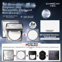 CARSLAN | Limited Edition Makeup Fixing Long-lasting Oil Control Waterproof Sweatproof Powder