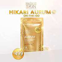 Hikari Aurum S-Acetyl Glutathione Capsules Supplement - FR-4000015275967