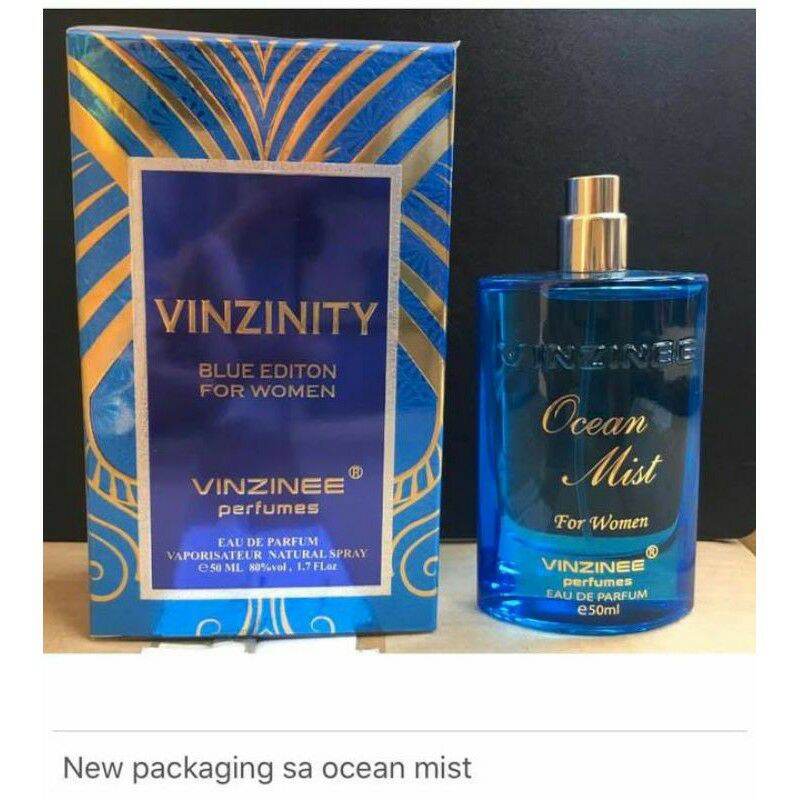 Vinzinee perfume one online and only