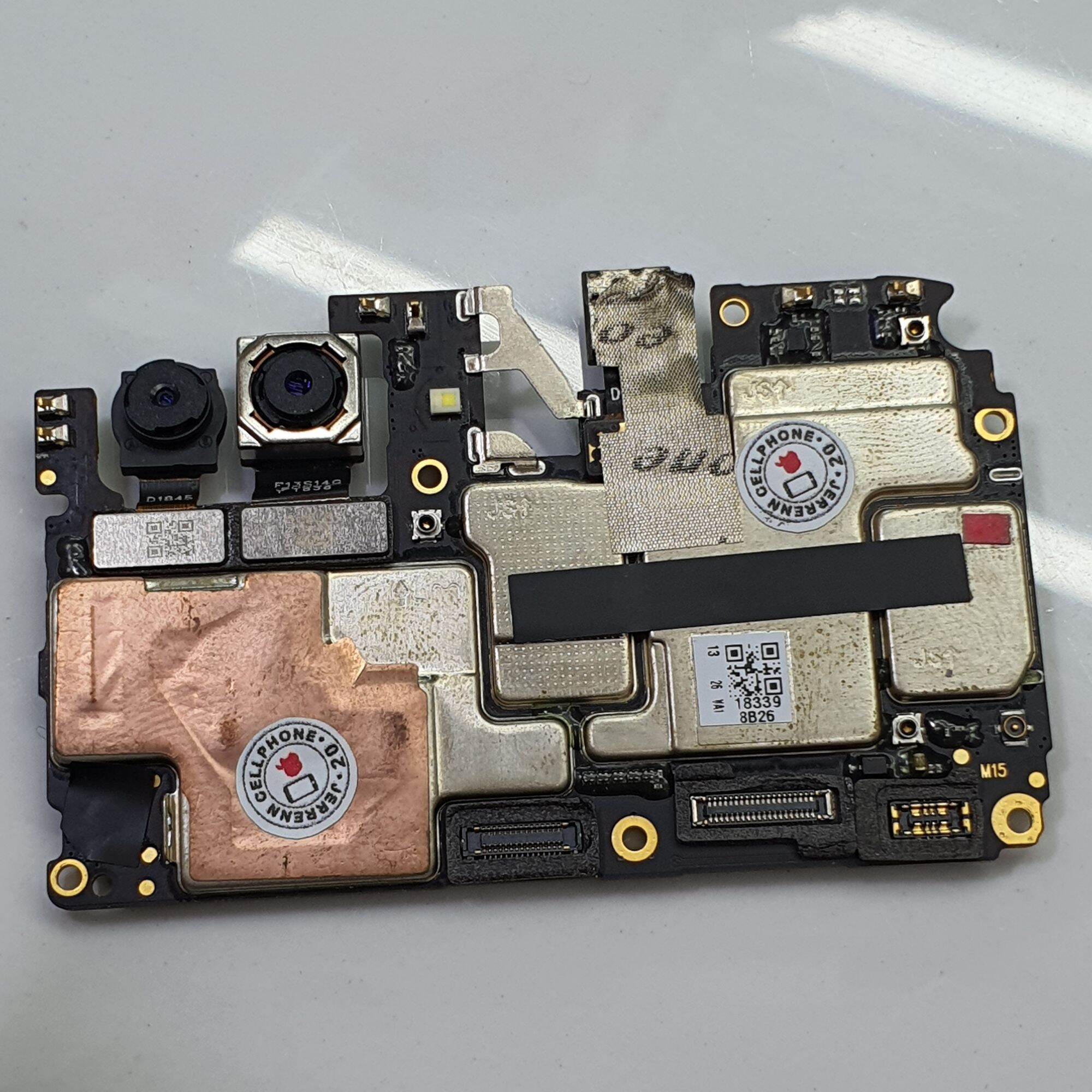 Realme c1 deals motherboard price