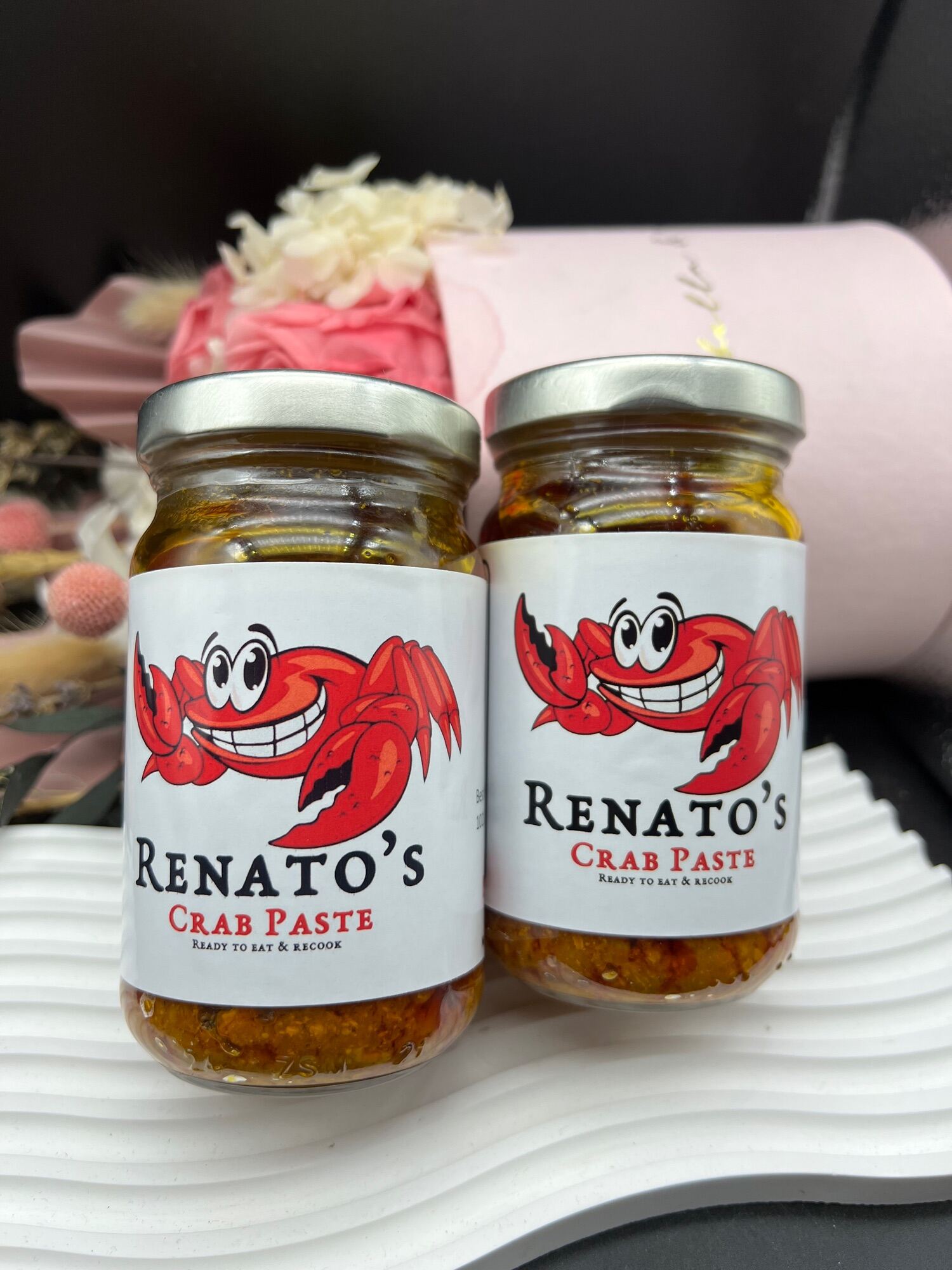 Renato’s Crab Paste Lazada PH