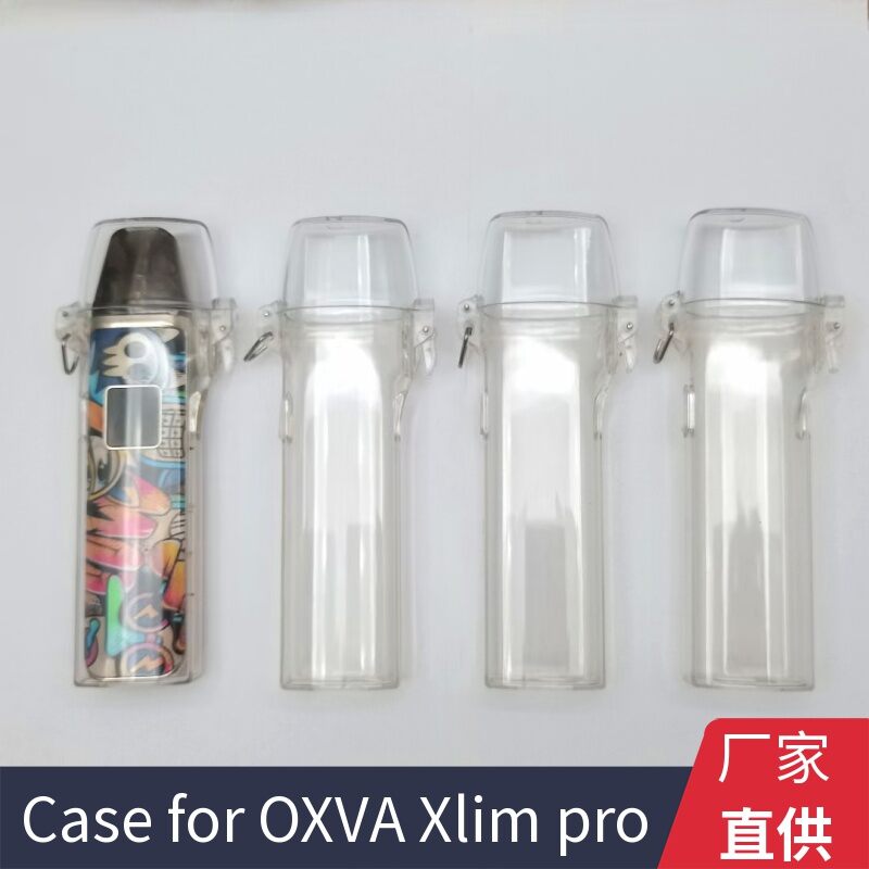 Shop Nexlim By Oxva Case Cheap  Fast & Easy | Lazada Philippines
