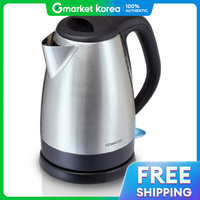 Kenwood | Kenwood Cordless Electric Kettle Sjm290