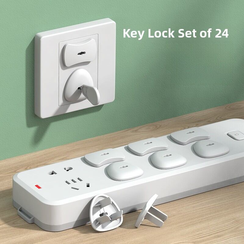 EUDEMON | Child Safety Electric Outlet Cover