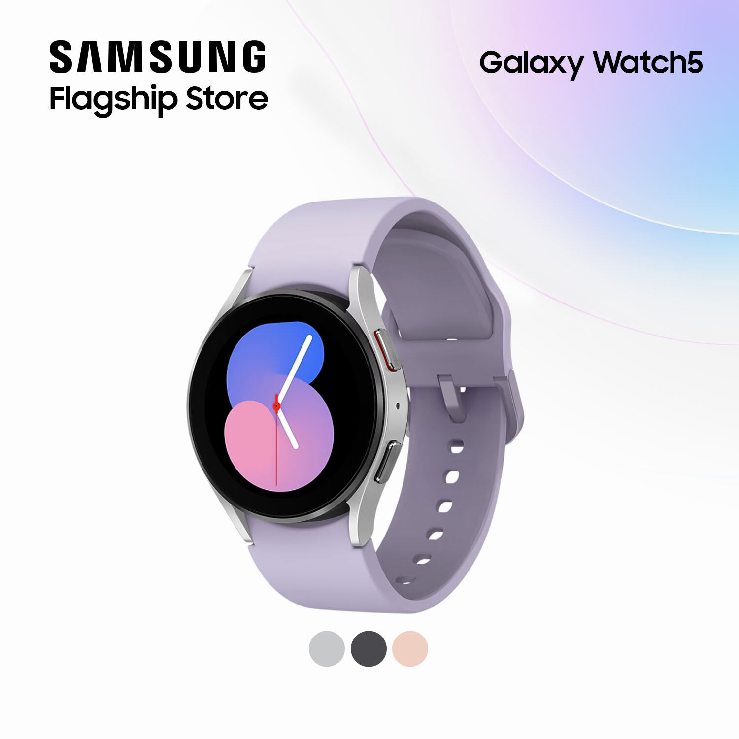 Samsung Galaxy Watch5 Bluetooth