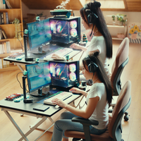Obsbot | Live Streaming Video Conference Gaming CamerA