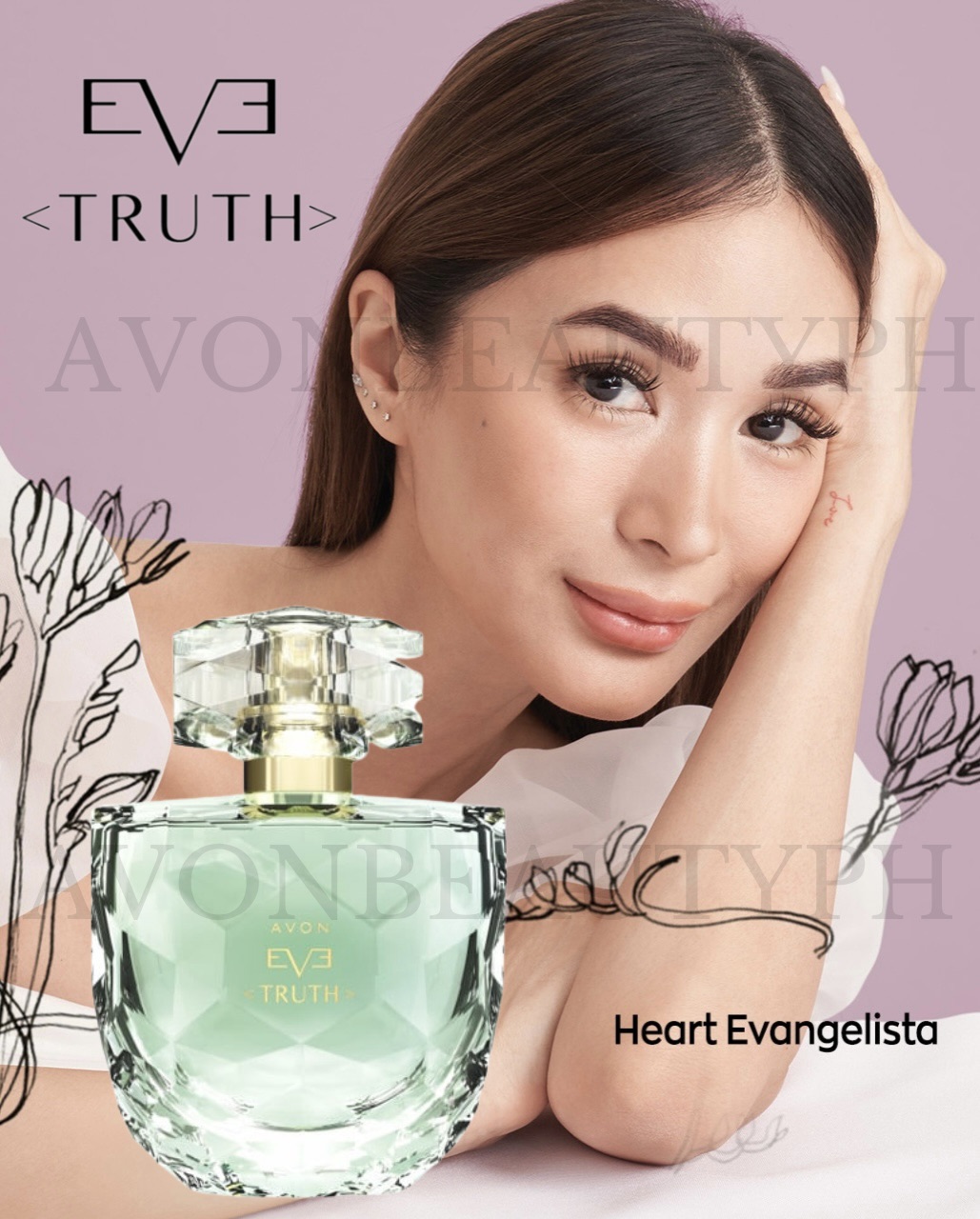 Shop Heart Evangelista Perfume online 
